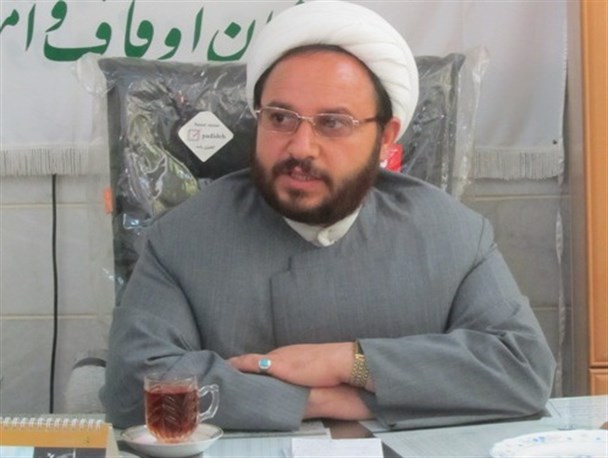 سنددار شدن ۳۴ موقوفه اشکذر در سال۹۱