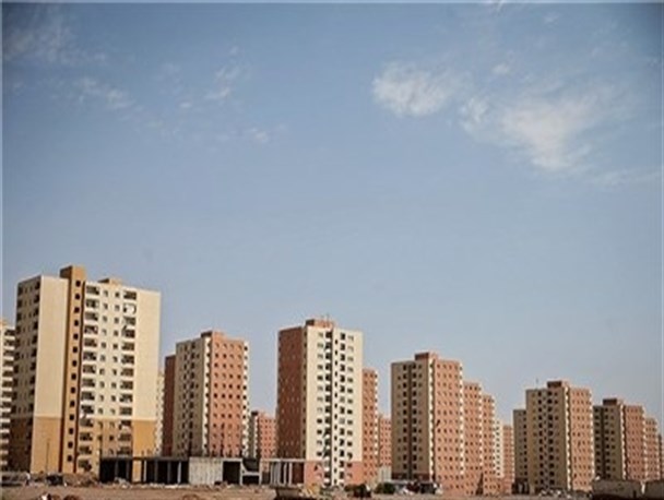 ۲.۸ میلیون تومان بدهید،وام۳۵ میلیونی مسکن بگیرید