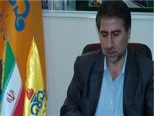 بهره مندی 59 درصد خانوارهای روستایی از گاز طبیعی