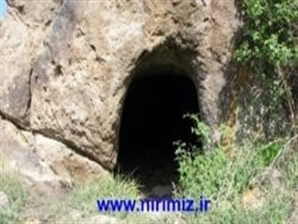 روستای"اباذر" نیر با قدمتی پیش از اسلام + تصاویر