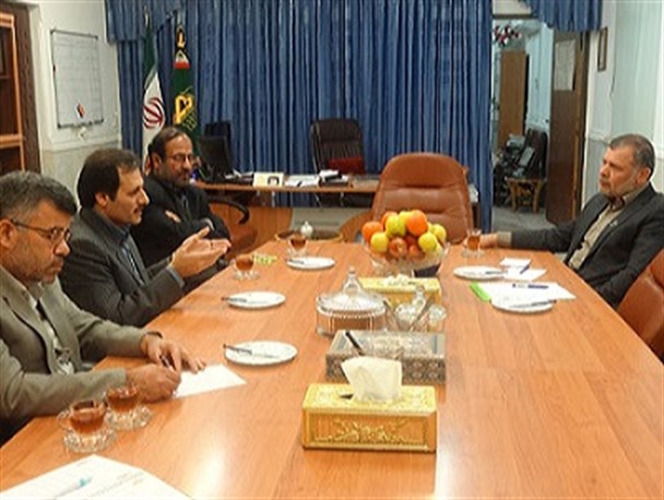 اردوی راهیان نور جوانان را به آرمان های انقلاب نزدیک می کند