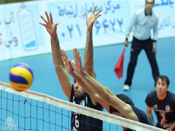 پیکان از جهنم گنبد امتیاز گرفت