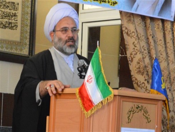 نبی مکرم اسلام(ص) وجدان های خفته را بیدار کرد
