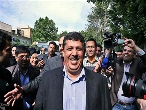 نامه دانشجویان دانشگاه آزاد خوی به قاضی مقیسه