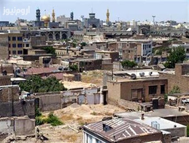 30 درصد جمعیت ارومیه در حاشیه/عقب نشینی دستگاه های دولتی در نظارت به حاشیه نشینان