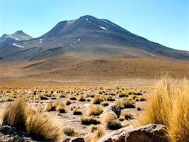 وضعیت دشت های قهاوند نامطلوب است