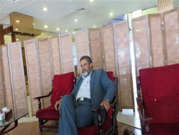 صندوق مهر امام رضا (ع) بعد از ۶ ماه تعطیلی در رشتخوار مجدد راه اندازی شد