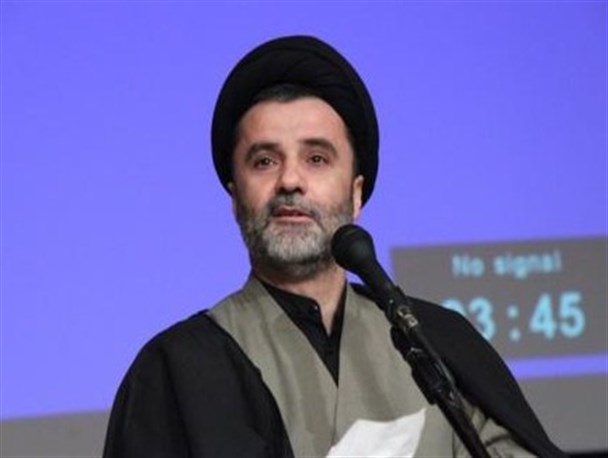 اگر در مذاکرات تمام هسته ای را هم بدهیم آمریکا دست بردار نخواهد بود/دشمن اسلام و ولایت فقیه را نشانه رفته است