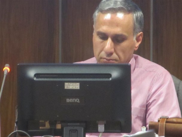هدف ما ارتقای بیمارستان هاست نه اداره آن با حداقل استانداردها