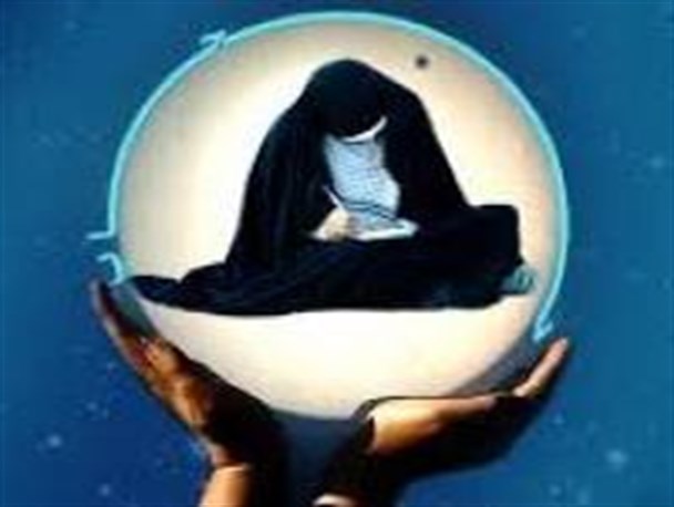 حجاب عامل ایجاد امنیت روانی و اجتماعی