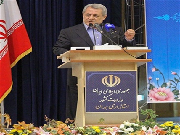 سرمایه گذاری میلیاردی شرکت شستا در همدان