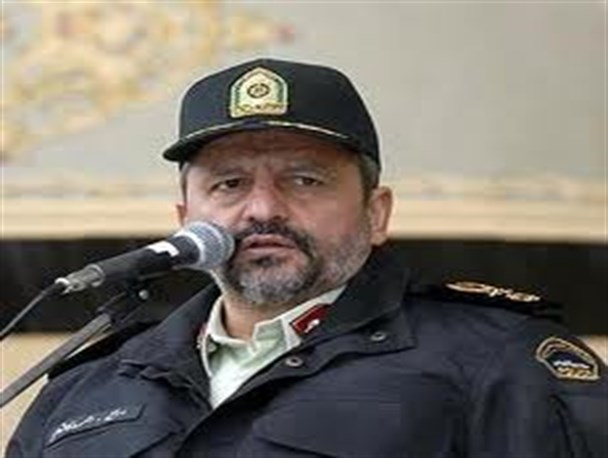 امنیت به طور کامل در مرزهای ایران برقرار است/تروریست های داعش درصدد شیطنت در مرزهای ایران بودند که ناکام ماندند