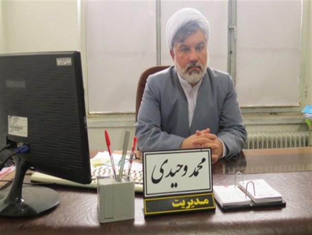 مردم کردستان از تفکرات اختلافی بیزارند/ هفته وحدت عزای استکبار جهانی است