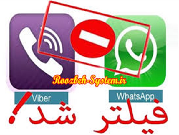 با فیلتر شدن برنامه های دنیای مجازی آیا مشکل و عواقب آن برطرف می شود؟