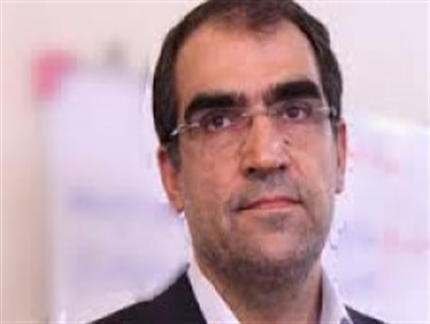 تجدید میثاق سید حسن هاشمی با شهدای سیستان