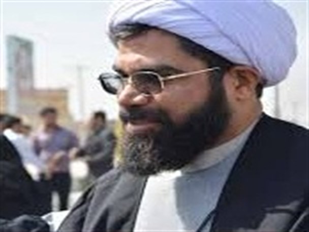 وحدت یعنی دوست و برادر بودن همه مسلمین جهان/از نتایج این وحدت پیروزی اسلام بر دشمنان و نجات همه مسلمین است