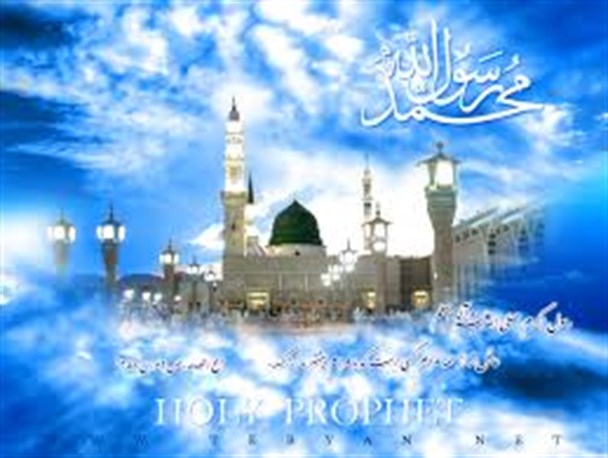 جشن میلاد پیامبر(ص) در ملایر با حضور دکتر زاکانی برگزار می‌شود