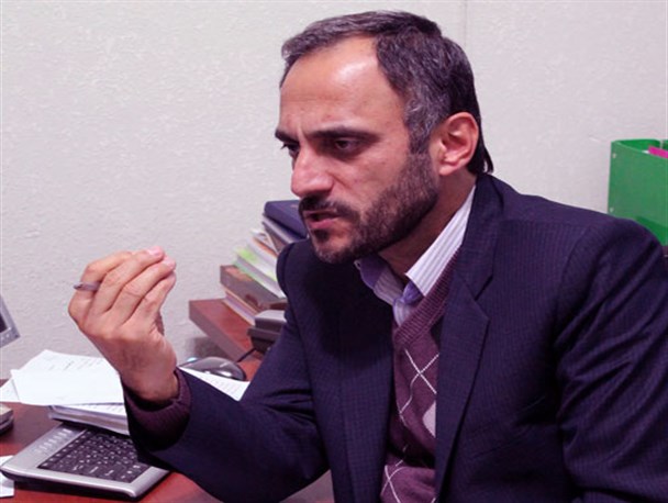 «محیط‌زیست» را باید «محیط ایست» نامید