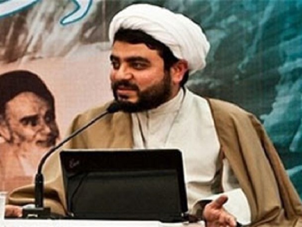 خون شیخ نمر در رگهای خشکیده جامعه عربستان به جریان افتاده است