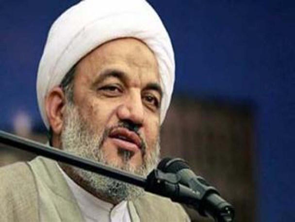 ملت ایران اسلامی در حماسه 9 دی نشان دادند که پشتیبان ولایت فقیه هستند