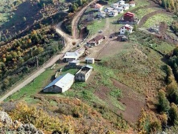 آشنایی با منطقه خصیل دشت املش