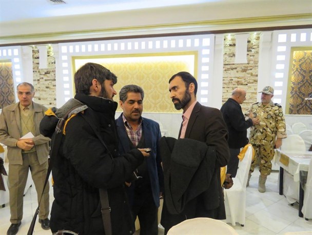 کاهش پنجاه‌درصدی سرقت در تربت‌جام