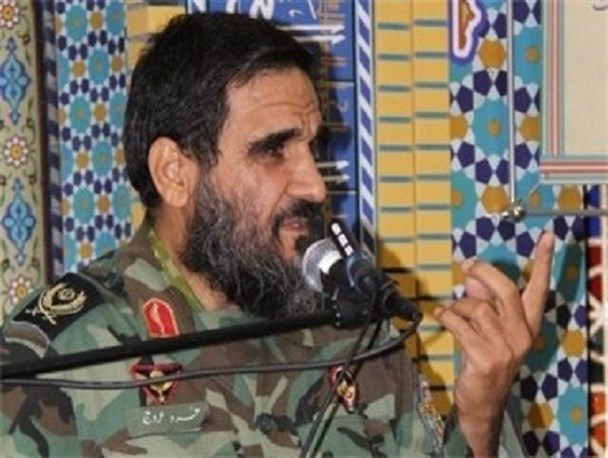 رزمندگان اسلام با شعوری بالاتر از شعور انسانی به پیروزی دست یافتند