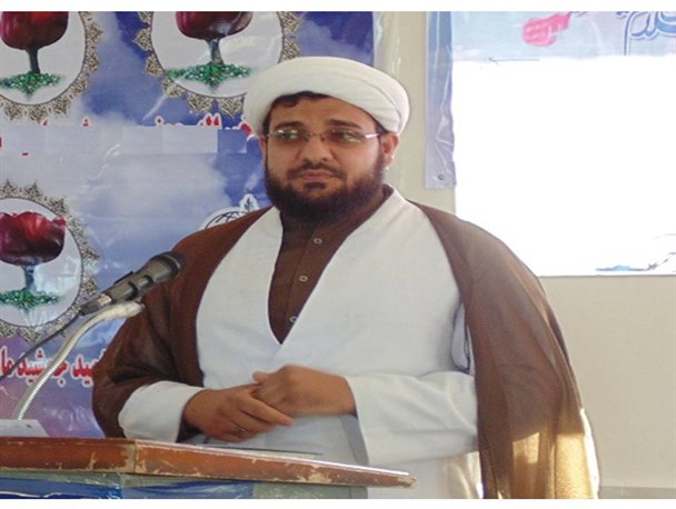 شهادت آیت الله نمر با چراغ سبز آمریکا و اسرائیل صورت گرفت