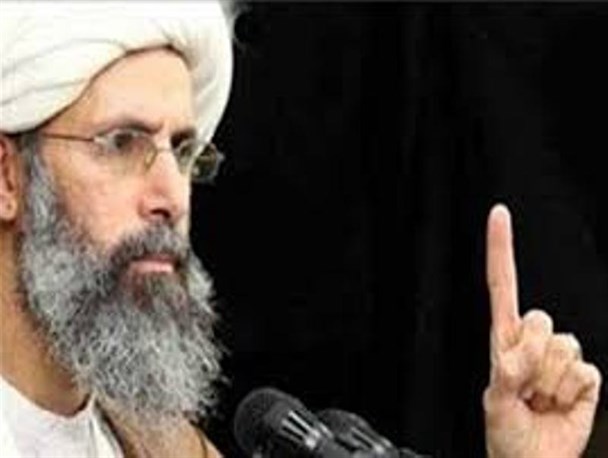 اعدام شیخ نمر نشان از ضعف حکومت آل سعود در مقابل مسلمانان است
