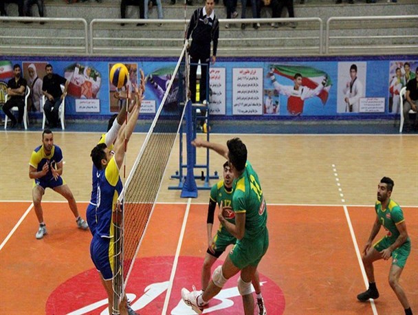کاله جوان مازندران از سد سفیر گیلان گذشت