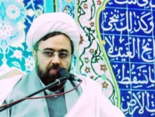 ایدئولوژی فکری شیخ نمر می تواند دنیا را متحول کند