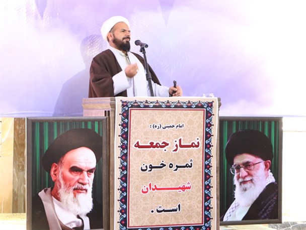 مهم‌ترین دلیل شهادت شیخ نمر وحشت آل سعود از پیشروی نظام اسلامی در منطقه بود
