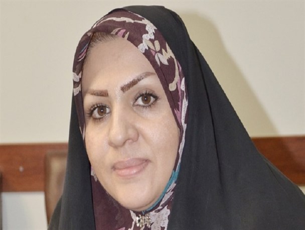 مسئول جدید امور بانوان و خانواده فرمانداری پاکدشت منصوب شد