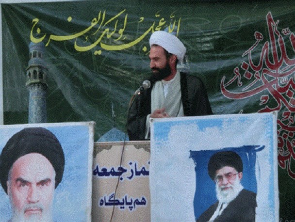 طومار آل سعود باید پیچیده شود