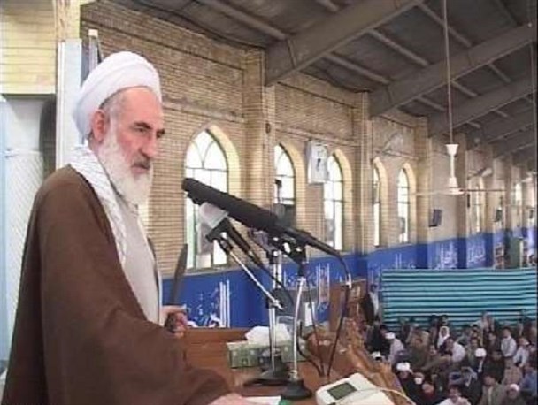 روحیه استکبار ستیزی ملت ایران هرگز تضعیف نخواهد شد