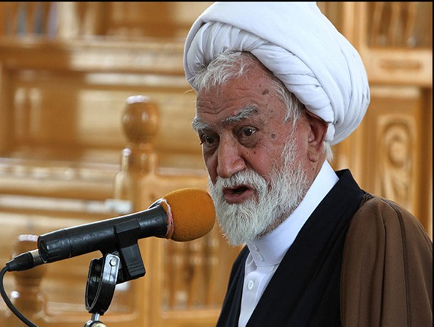 شیخ نمر به جرم حق گویی به شهادت رسید