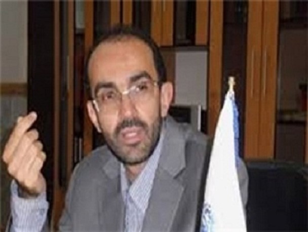 مرتضی مقدم شهردار نمین شد