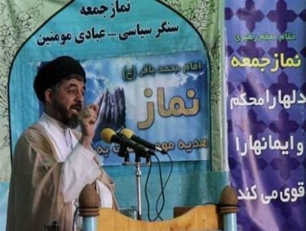 ورود زود هنگام به فعالیت های انتخاباتی خلاف منویات رهبری است