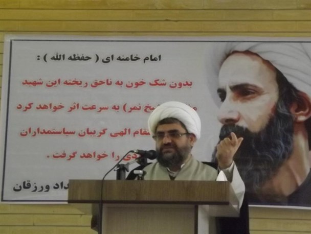 ۱۹ دی پایه گذار ۲۲ بهمن بود