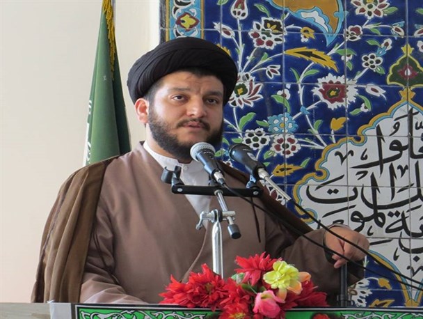 آمریکا به دنبال غرق کردن منطقه در جنگ های داخلی است