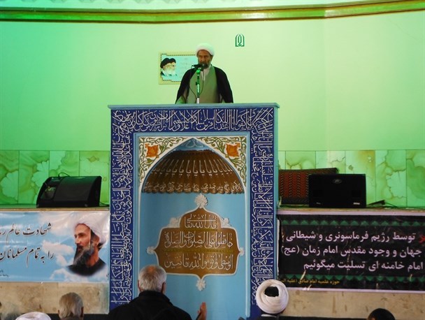 مبادا شهادت آیت الله نمر فراموش شود