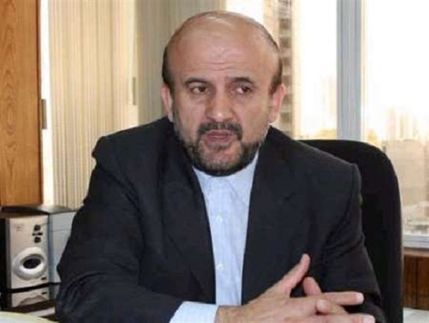 بیمارستان ۹۶ تختخوابی تاکستان اوایل بهمن افتتاح می شود
