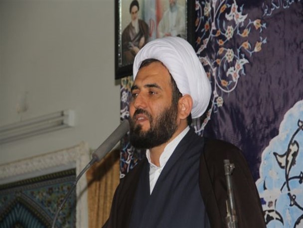 شیخ نمر نمونه بارز یک انسان آزاده است که تسلیم ظالم نشد