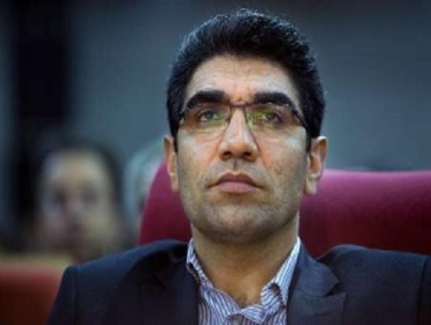 رایزنی برای انتصاب حاتمی در معاونت استانداری کردستان