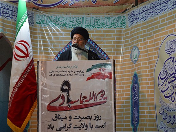 حکومت آل سعود رو به زوال و نابودی است/ قطع روابط دیپلماتیک عربستان با ایران نشانه ضعف و بی تدبیری آن ها است.