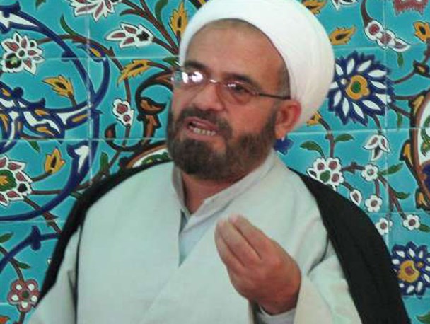قطعاً دست قدرت الهی سیلی محکمی به مزدوران سعودی خواهد زد