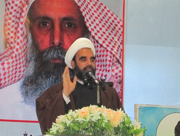 رهبر معظم انقلاب اجازه دهند یک روزه مکه را از دست آل سعود نجات خواهیم داد