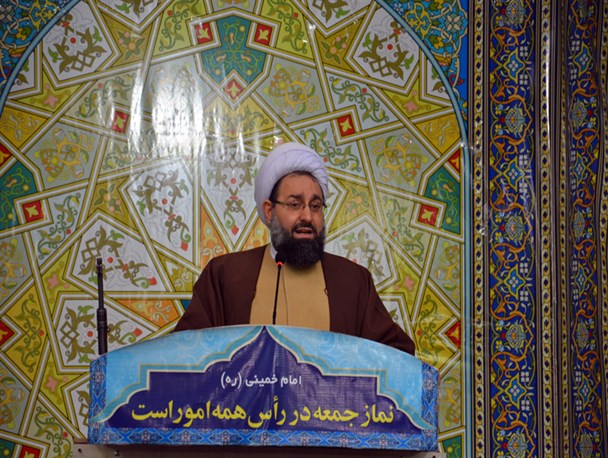 مرض عده‌ای در نامطمئن نشان دادن انتخابات است /آنهایی که گفتند ” انتخابات بهانه است، اصل نظام نشانه است” را کنار بگذارید/ آل سعود باید از صدام و امثال آن عبرت بگیرند