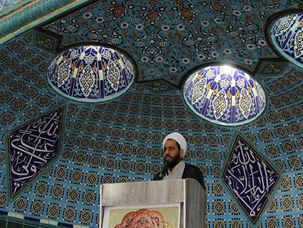 انتخابات تریبون نظام اسلامی است/مراقب باشیم نفوذی ها را به مجلس نفرستیم