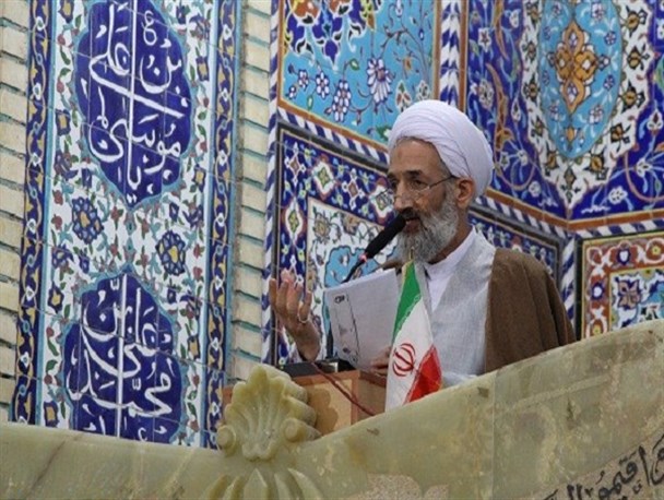 شهادت شیخ نمر، ظلم بزرگ آل سعود/ حفظ انقلاب از برخی ادارات بد رفتار، معجزه است